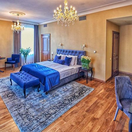 Hotel Bogoria 크라쿠프 외부 사진