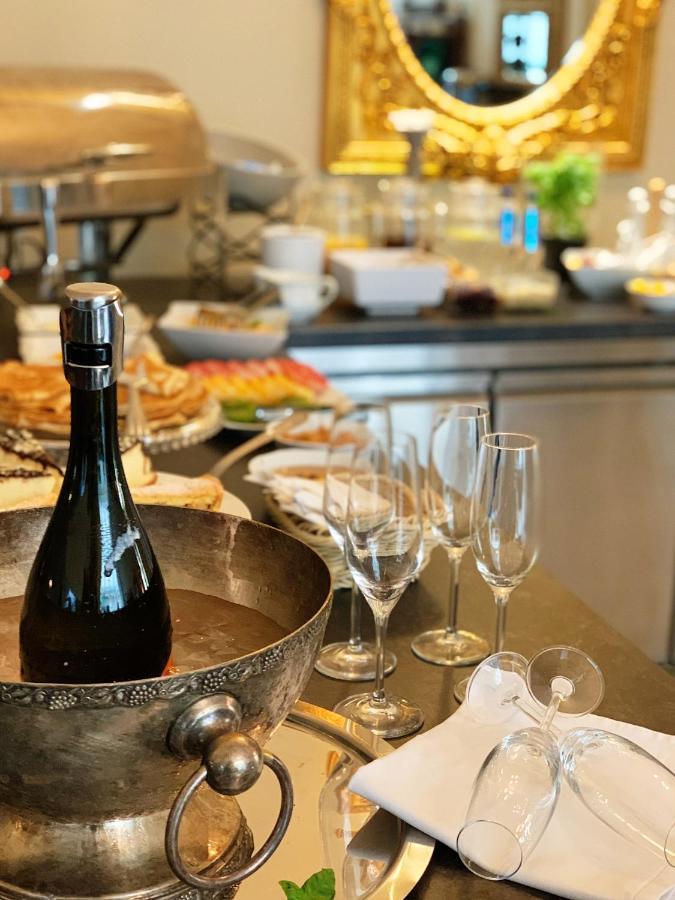 Hotel Bogoria 크라쿠프 외부 사진