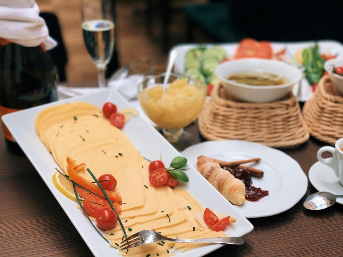 Hotel Bogoria 크라쿠프 외부 사진