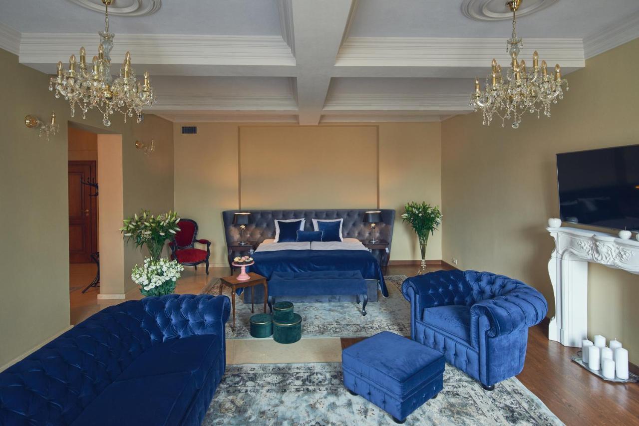 Hotel Bogoria 크라쿠프 외부 사진