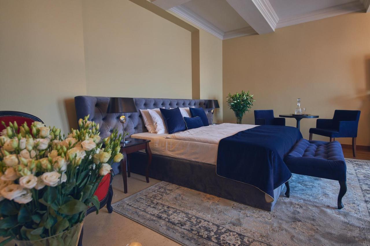 Hotel Bogoria 크라쿠프 외부 사진