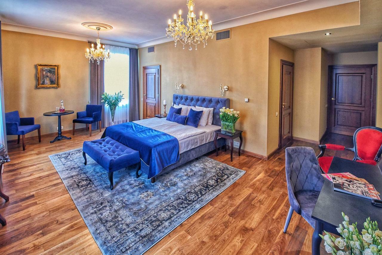 Hotel Bogoria 크라쿠프 외부 사진