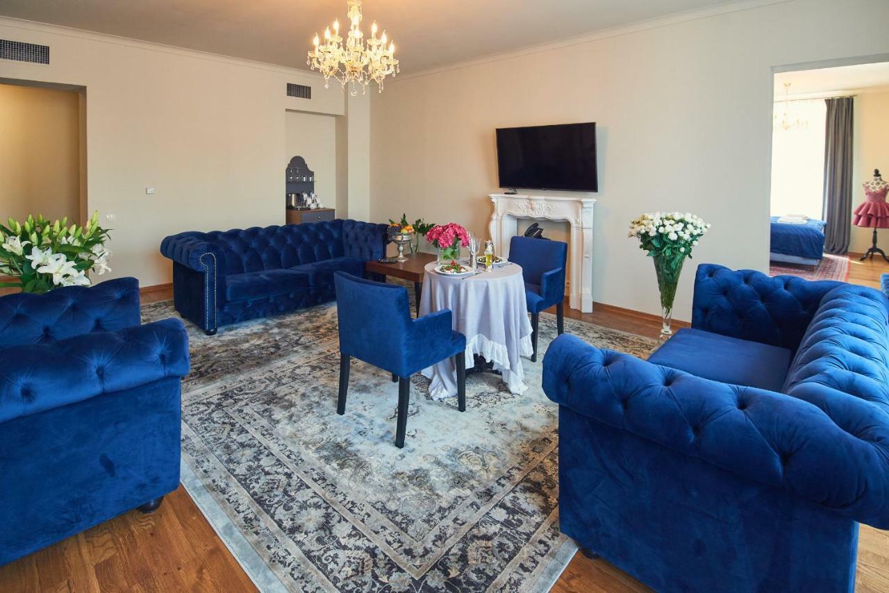 Hotel Bogoria 크라쿠프 외부 사진