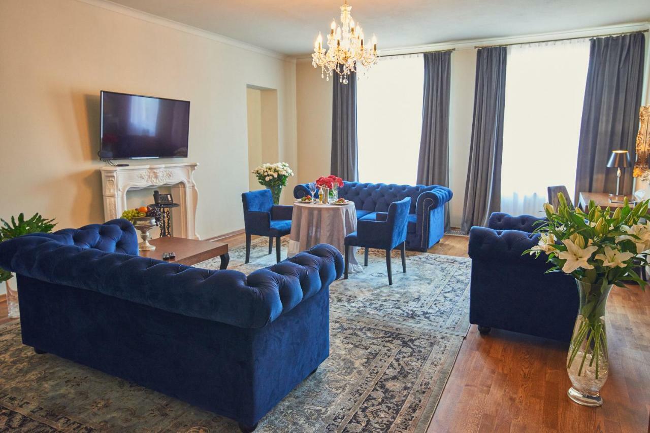 Hotel Bogoria 크라쿠프 외부 사진