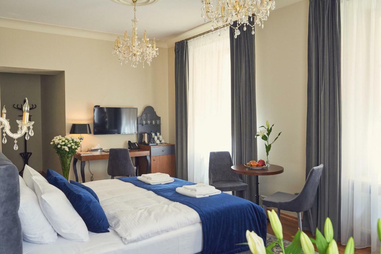 Hotel Bogoria 크라쿠프 외부 사진
