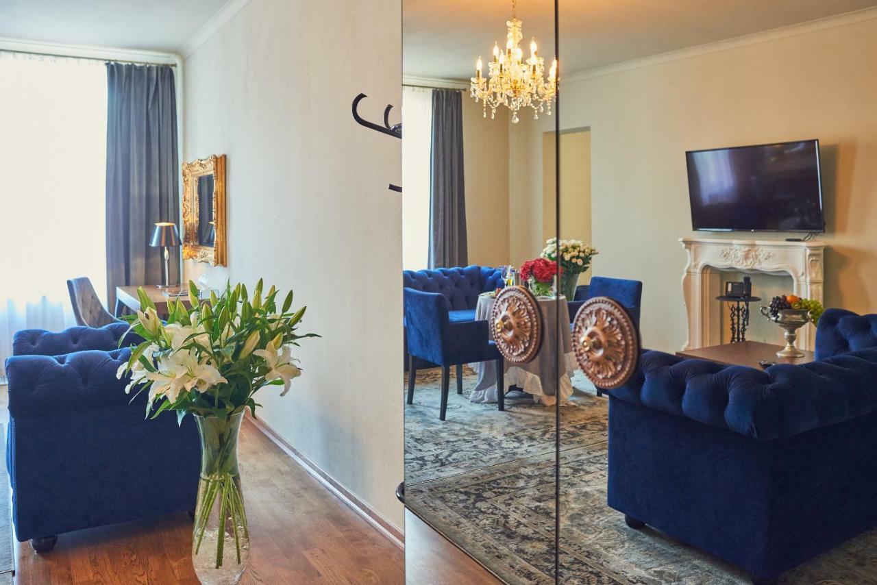 Hotel Bogoria 크라쿠프 외부 사진