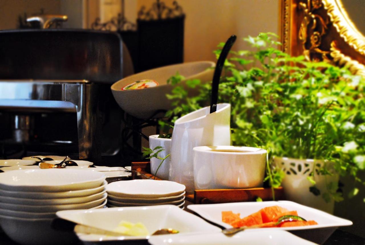 Hotel Bogoria 크라쿠프 외부 사진
