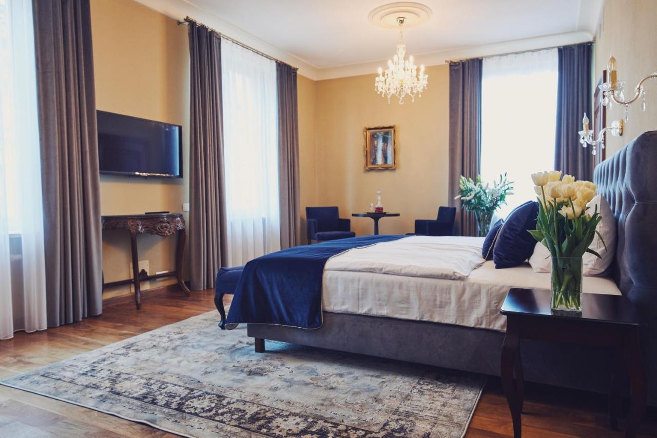 Hotel Bogoria 크라쿠프 외부 사진