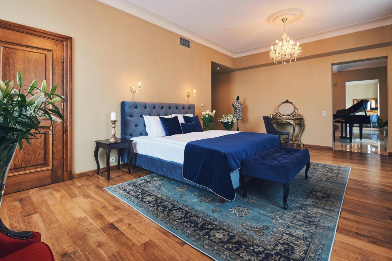 Hotel Bogoria 크라쿠프 외부 사진