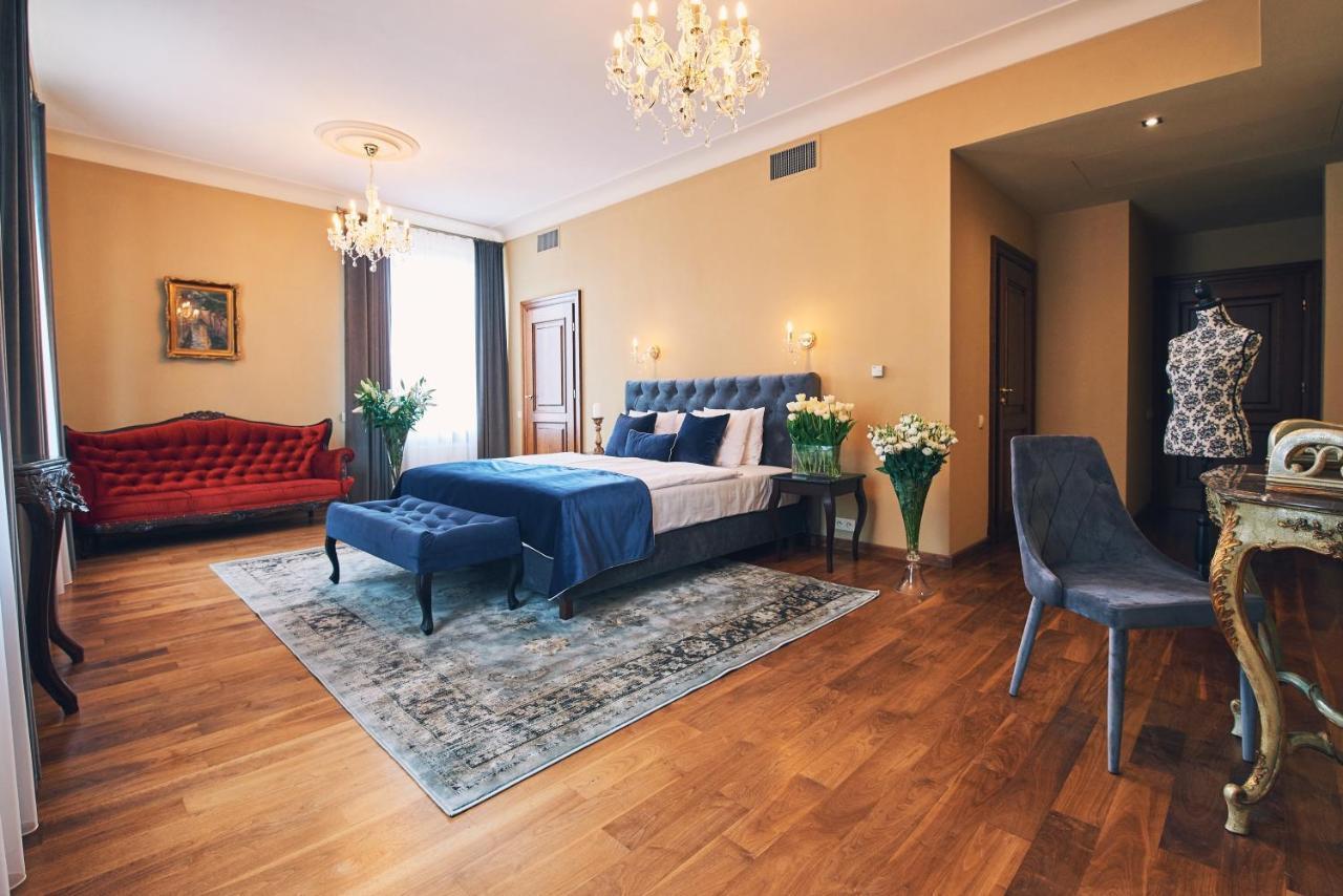 Hotel Bogoria 크라쿠프 외부 사진